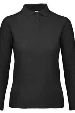 polo manches longues