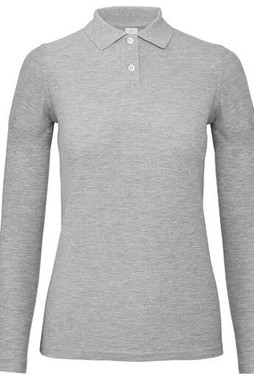 polo manches longues