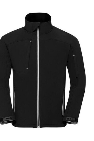 Russell JZ410 - Mens Bionic Soft-Shell jacket