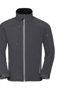 Russell JZ410 - Veste Polaire Homme Bionic