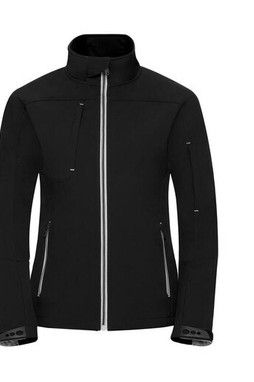 Russell JZ411 - Ladies Bionic Soft-Shell jacket