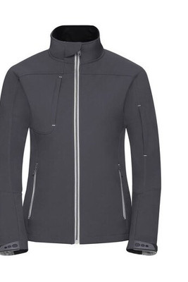 Russell JZ411 - Ladies' Bionic Soft-Shell jacket