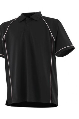 Finden & Hales LV370 - Performance Poloshirt