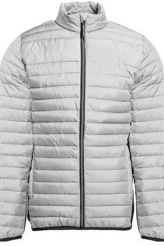 Pen Duick PK517 - Boston Mens Lightweight Down Jacket with Contrast Zippers