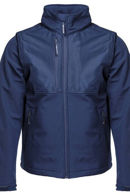 Pen Duick PK774 - Maniche rimovibili in softshell