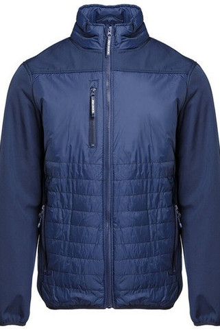 Pen Duick PK779 - All-Weather Ripstop Soft-Shell Jacket