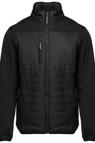 Pen Duick PK779 - Wetterfeste Ripstop-Softshell-Jacke mit Dekoroption