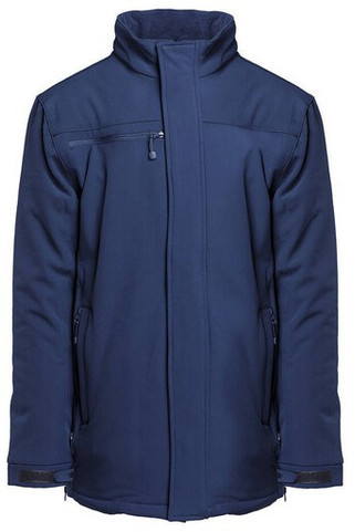 Pen Duick PK781 - Mens All-Weather Soft-Shell Jacket with Hood Option