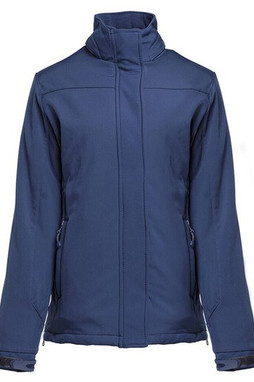Pen Duick PK782 - Damen Softshell Parka
