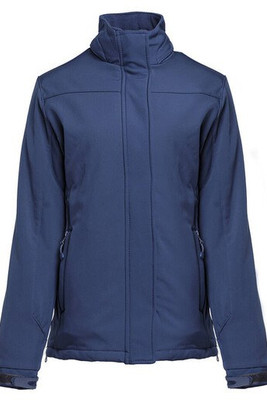 Pen Duick PK782 - Parka Soft-Shell femme