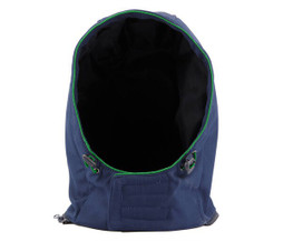 Pen Duick PK995 - Capuche Soft-Shell universelle