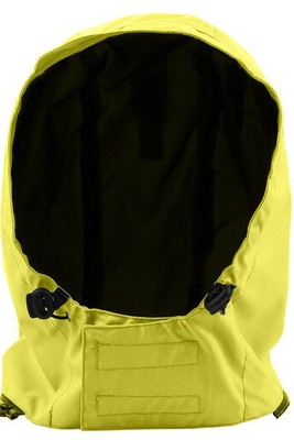 Pen Duick PK996 - Capuche Cordon de Serrage Élastiqué avec Stopper