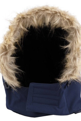 Pen Duick PK997 - Universal Soft-Shell Hood