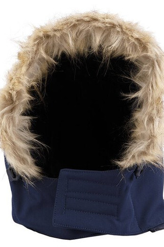 Pen Duick PK997 - Universal Soft-Shell Hood