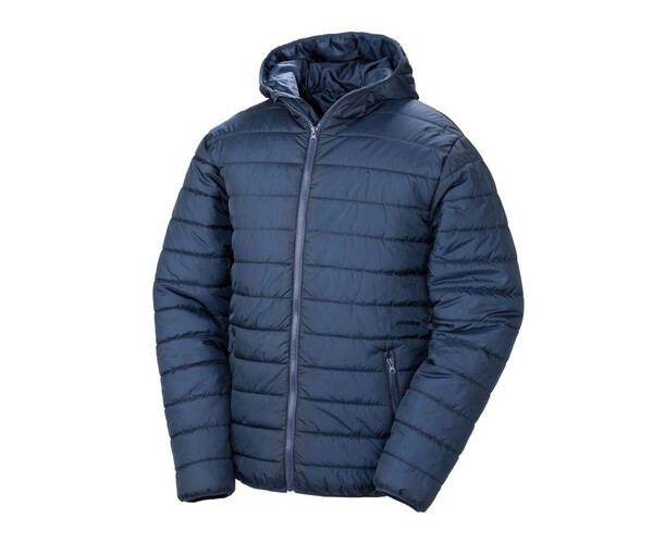 Result RS233 - Ultra Soft Lightweight Padded Men's Jacket