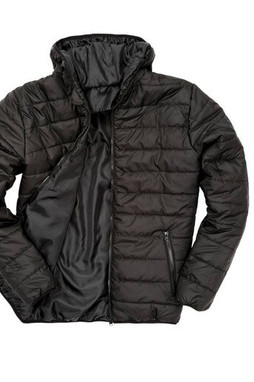 Result RS233 - Ultra Soft Lightweight Padded Mens Jacket
