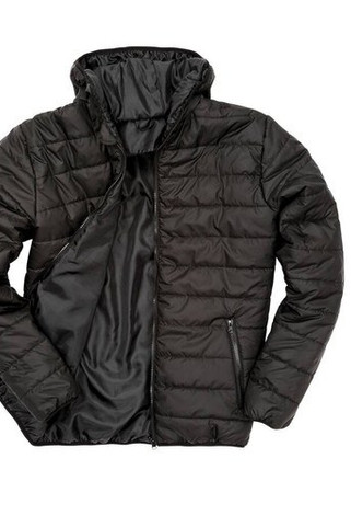 Result RS233 - Leichte Herren Daunenjacke