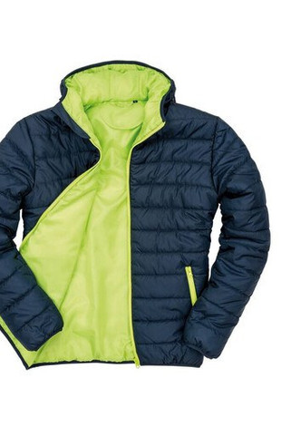 Result RS233 - Leichte Herren Daunenjacke