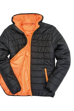 Result RS233 - Leichte Herren Daunenjacke