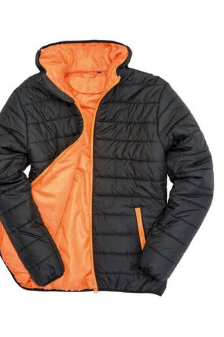 Result RS233 - Ultra Soft Lightweight Padded Mens Jacket