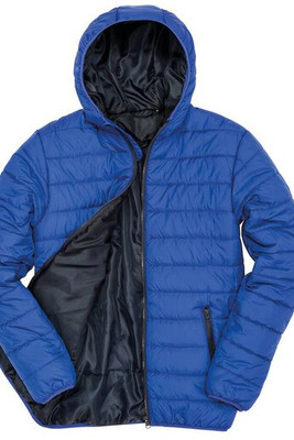 Result RS233 - Leichte Herren Daunenjacke