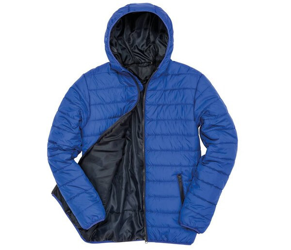 Result RS233 - Ultra Soft Lightweight Padded Men's Jacket