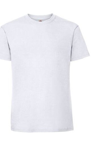 Fruit of the Loom SC200 - Fruit of the Loom Mens Urban Comfort Tee