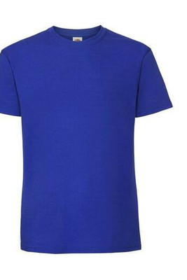 Fruit of the Loom SC200 - Ringspun Premium T-shirt