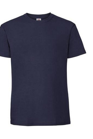 Fruit of the Loom SC200 - Fruit of the Loom Mens Urban Comfort Tee