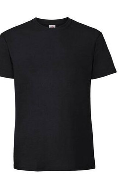 Fruit of the Loom SC200 - Tee-Shirt Homme 60°