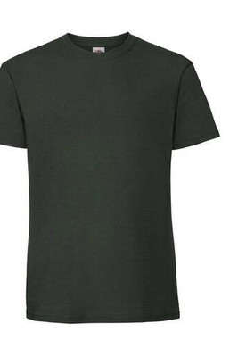 Fruit of the Loom SC200 - Ringspun Premium T-shirt