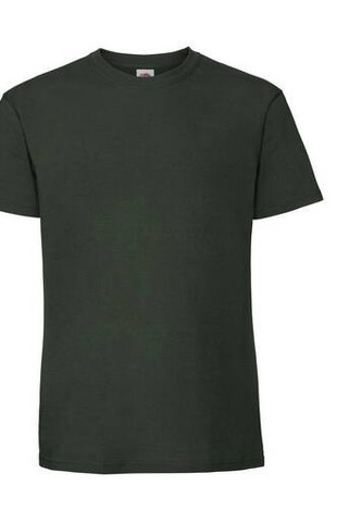 Fruit of the Loom SC200 - Fruit of the Loom Mens Urban Comfort Tee
