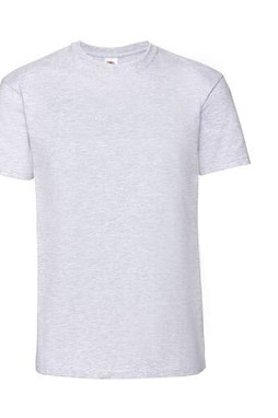 Fruit of the Loom SC200 - Tee-Shirt Homme 60°