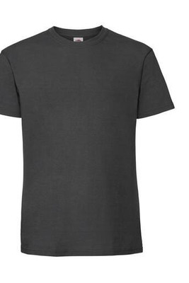 Fruit of the Loom SC200 - Ringspun Premium T-shirt