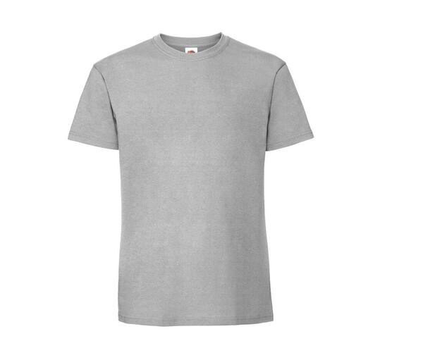 Fruit of the Loom SC200 - 60 ° t-shirt til mænd