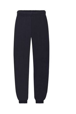 Fruit of the Loom SC291 - Comfort Fit Kids Jogging Pants with Elastic Waist