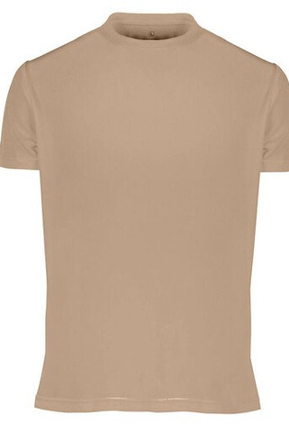 SANS Étiquette SE100 - No Label Sport Tee-Shirt