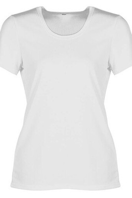 Sans Étiquette SE101 - Sans Étiquette sportska majica za žene