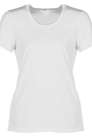 Zonder Label SE101 - Sport T-shirt Zonder Etiketten