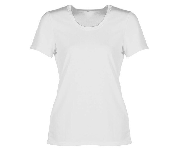 Sans Étiquette SE101 - No Label Sport Tee-shirt Women