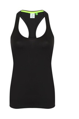 Tombo TL506 - Ladies' racer back vest