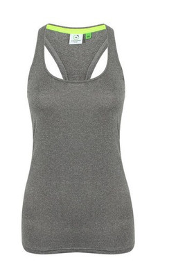 Tombo TL506 - Ladies' racer back vest