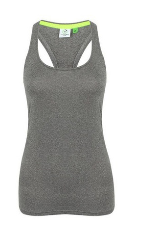 Tombo TL506 - Ladies racer back vest