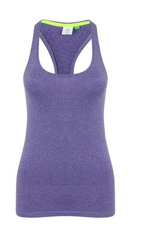 Tombo TL506 - Dames vest met racerback