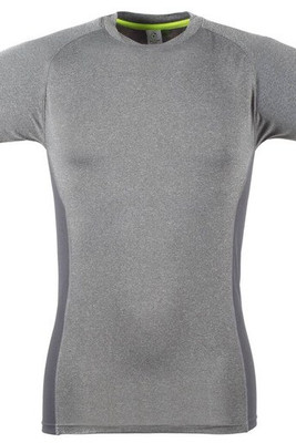Tombo TL515 - Männer schlankes T-Shirt von Männern