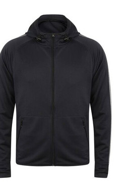 Tombo TL550 - Mens running hoodie