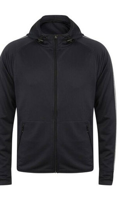 Tombo TL550 - Hardloop hoodie voor heren