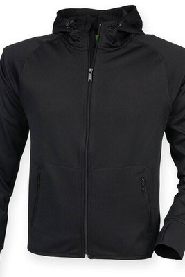 Tombo TL551 - Ladies' running hoodie