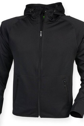 Tombo TL551 - Veste de sport femme