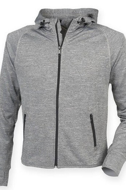 Tombo TL551 - Veste de sport femme